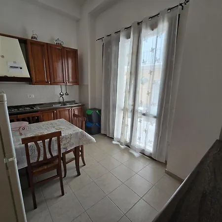 Apartment Casa Francesca Mini Castellammare del Golfo