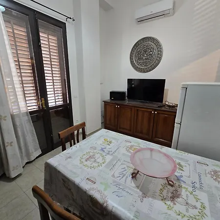 Casa Francesca Mini Apartment