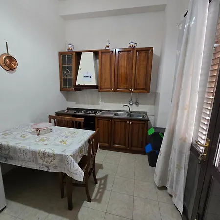 Apartment Casa Francesca Mini Castellammare del Golfo