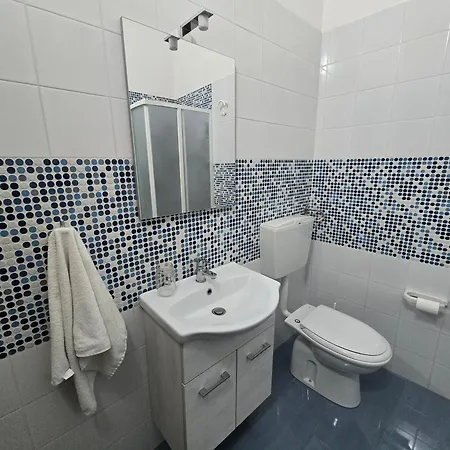 Casa Francesca Mini