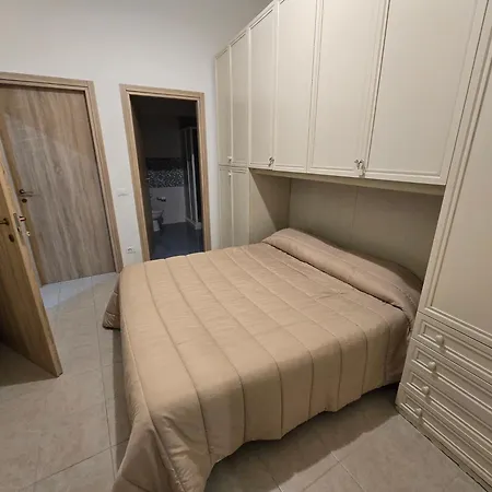 Casa Francesca Mini Apartment *